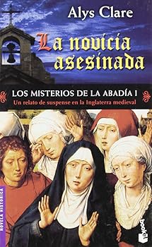 MISTERIOS DE LA ABADIA I (S...