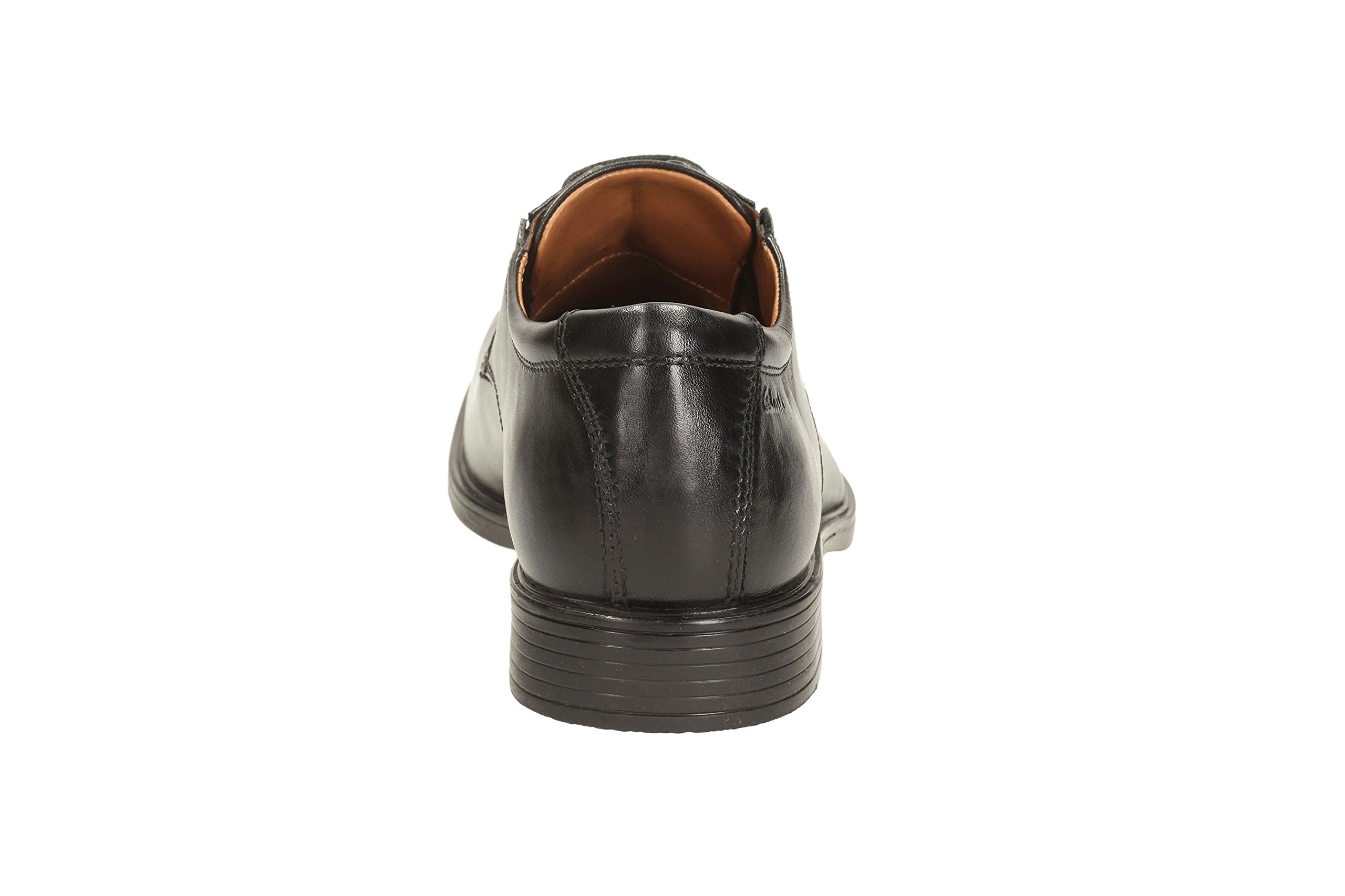 Clarks Tilden Plain Mens