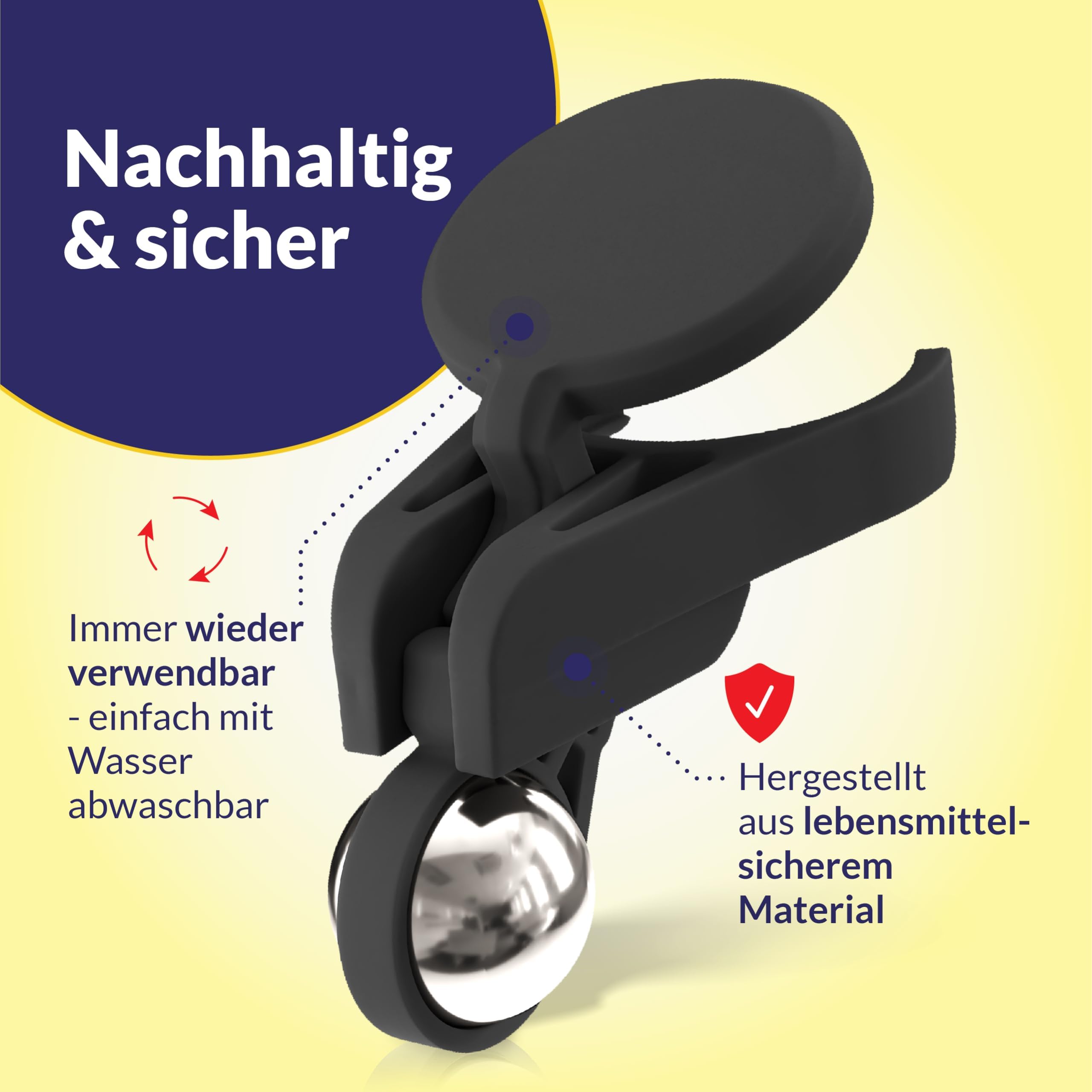 5X automatischer Flaschenverschluss mit 12x Smiley Sticker Aufkleber Wespenschutz Abdeckung für Glasflaschen PET Flaschen Bier Cola Wasser (5X bunt + Smileys)