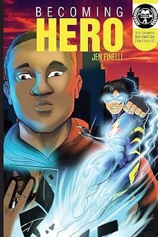 Kahraman Olmak Comics Edition ile