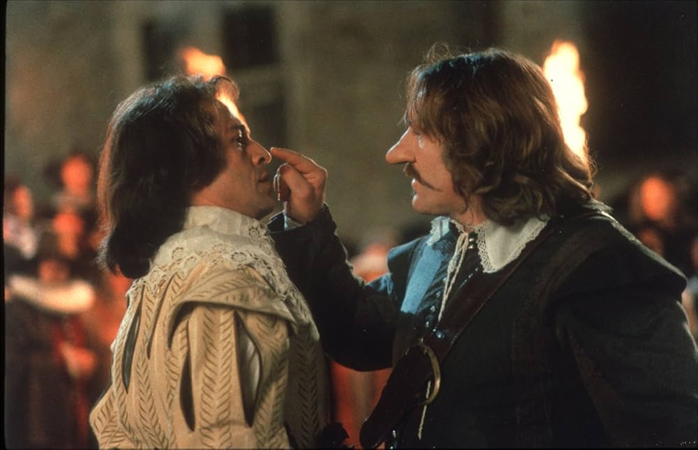 Amazon.co.jp: シラノ・ド・ベルジュラック ジェラール