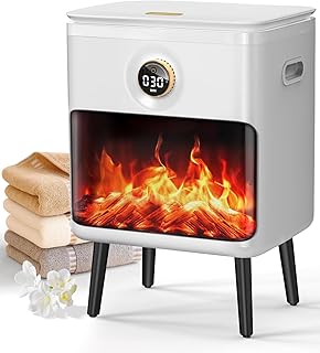 Towel Warmers For Bathroom Picks collage image 3