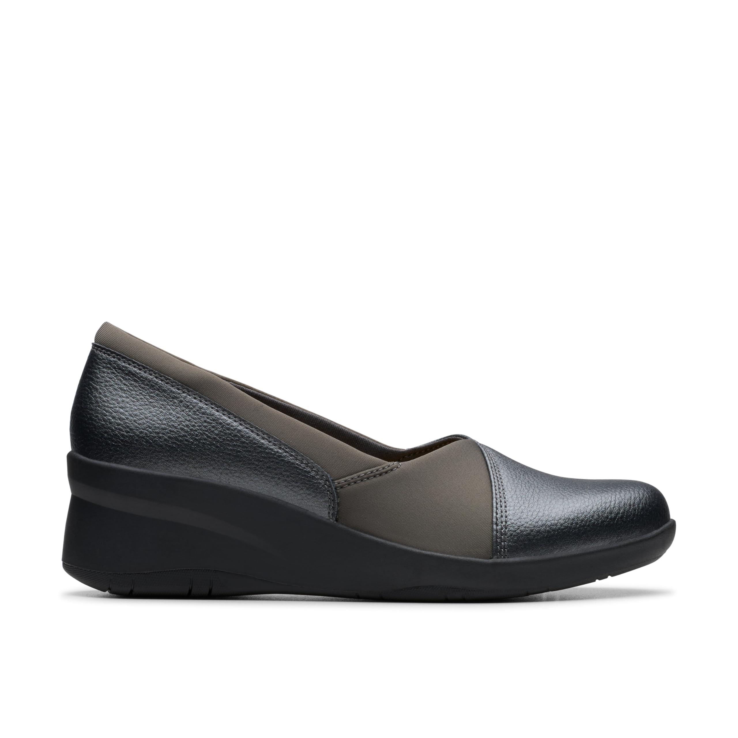Clarks Womens Suttyn Walk