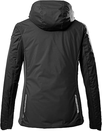 Giacca Impermeabile Donna Killtec - Leggera, Impacchettabile, 10000 Mm, Traspirante - Foto 11