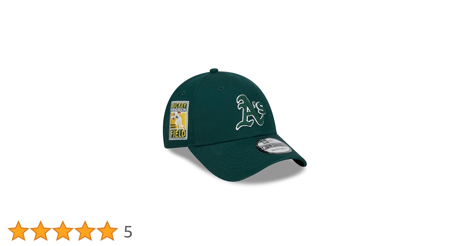 Newera オークランドアスレチックス リッキーヘンダーソン キャップ Amazon.co.jp: New Era Oakland Athletics MLB リッキー・ヘンダーソン