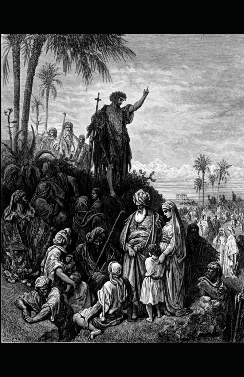 The Gospel of Mark Chapters 1 - 4: A Multi-lingual Translation and Commentary
