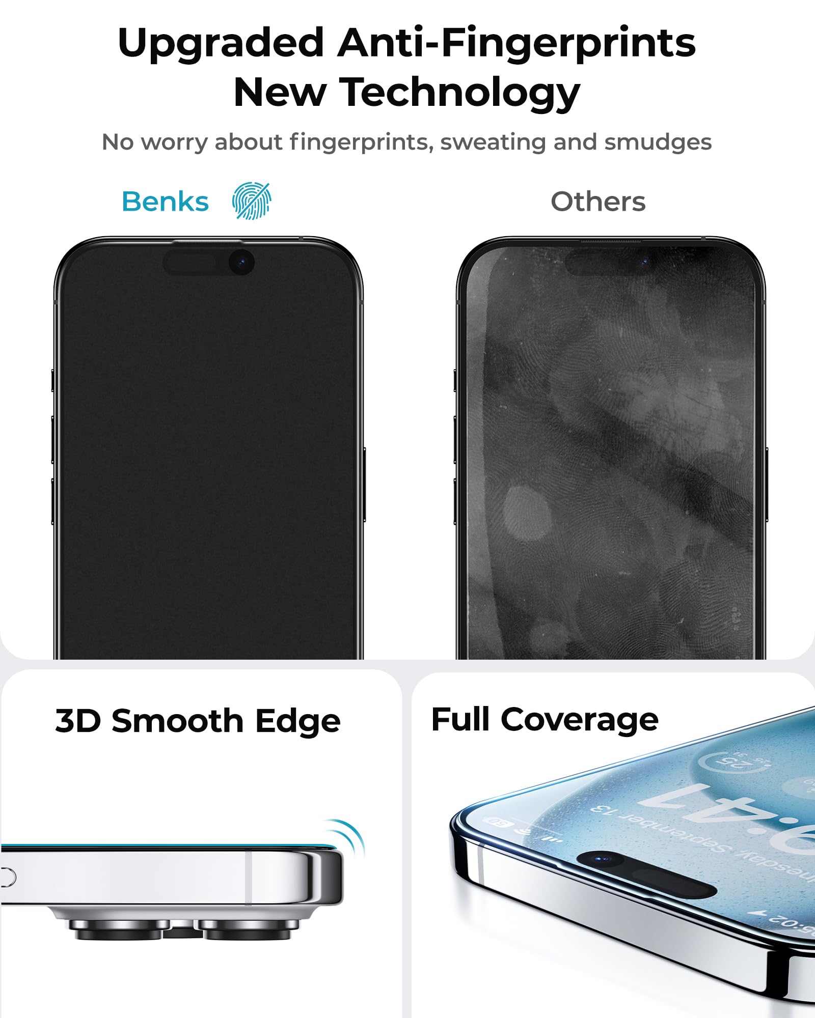 Pellicole protettive per iPhone 14 Pro Max a buon mercato