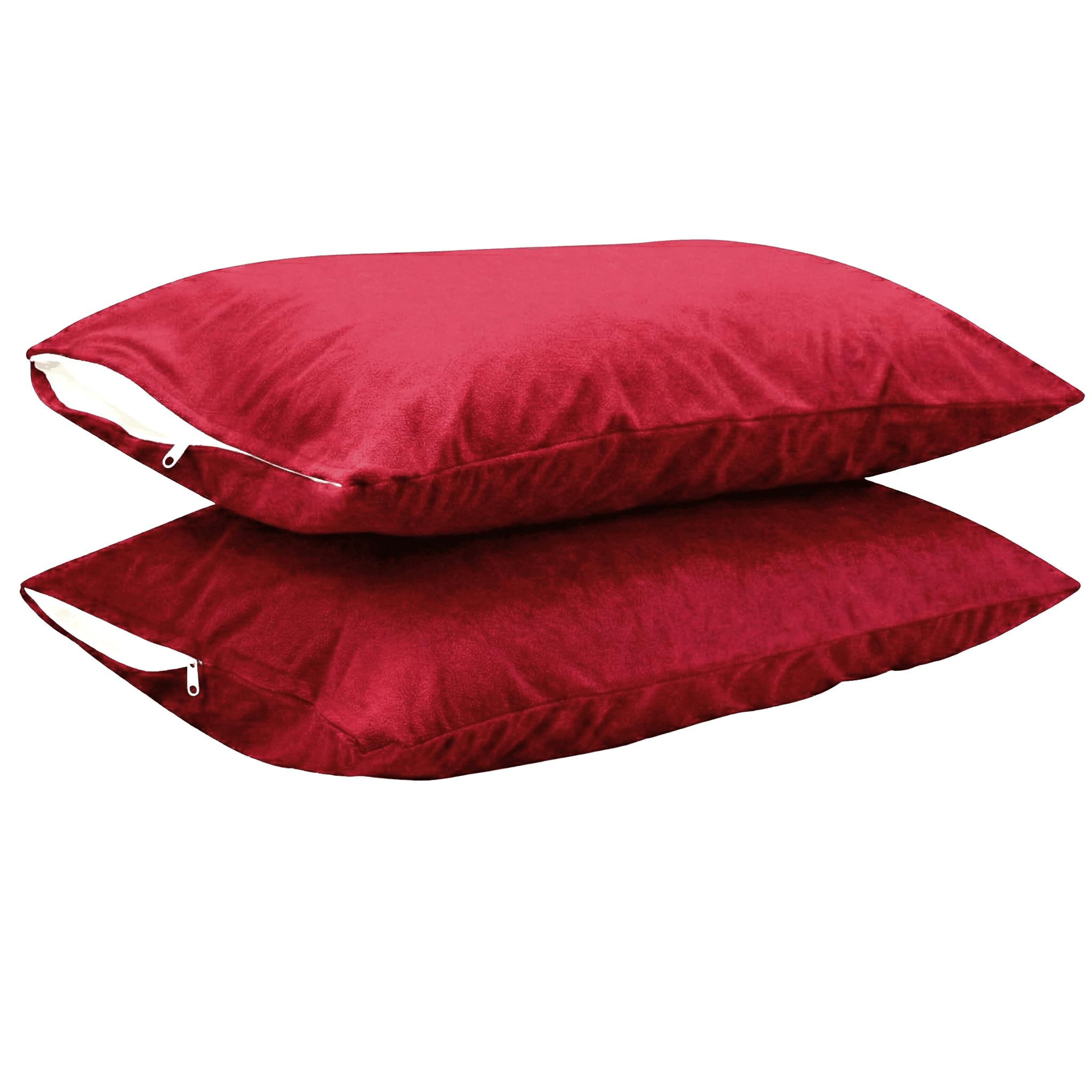 Bamboo Pillow Protector - Waterproof & Anti-Allergy -11