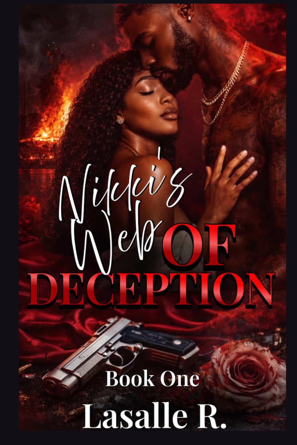 Nikki's Web of Deception