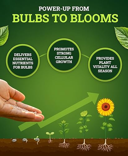 Miniatura 4 de FoxFarm Happy Frog - Fertilizante de harina de huesos al vapor, cribado fino para todas las etapas del crecimiento de las plantas, proporciona