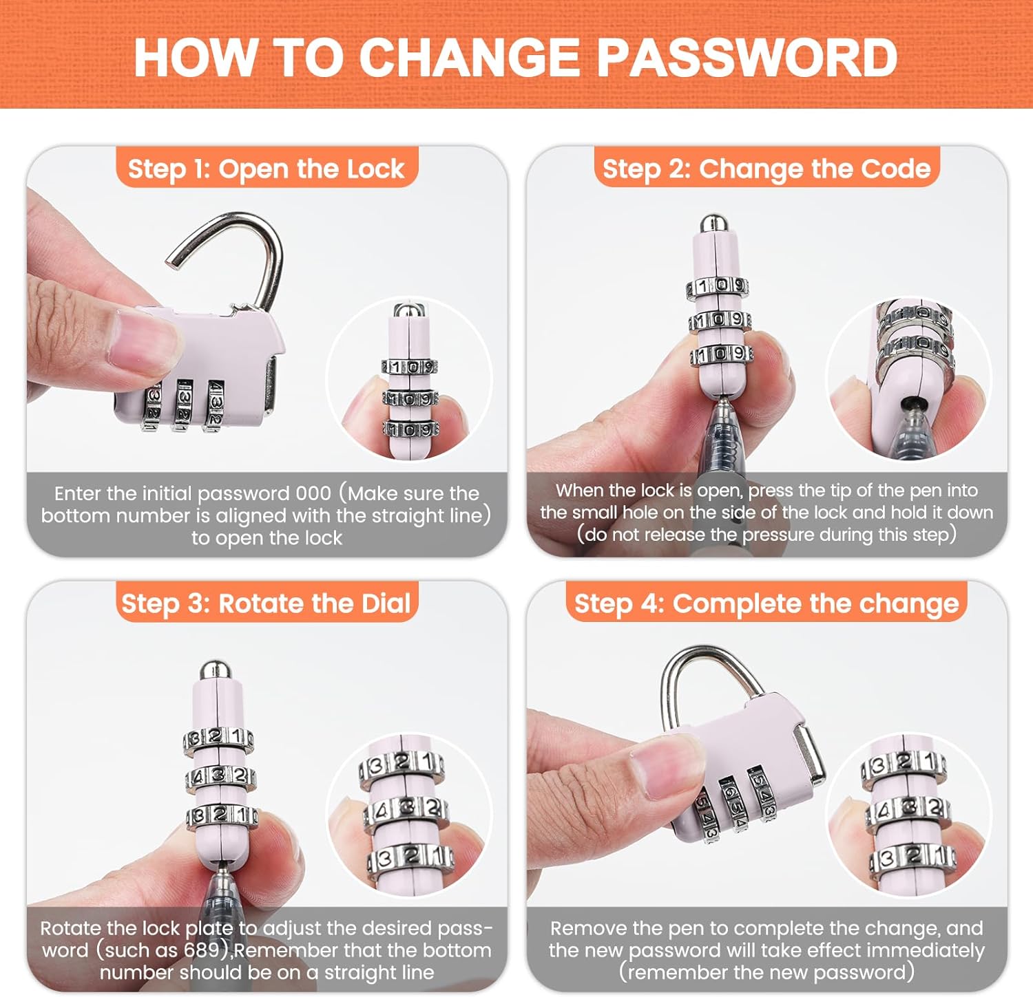 Lockable Storage Box for Adult Toy Storage Bag with Zipper 15.8x11.8x8.3 Inches,Suitable for Adult Toy Bag with Lock and Women and Men Clothing Storage Boxes