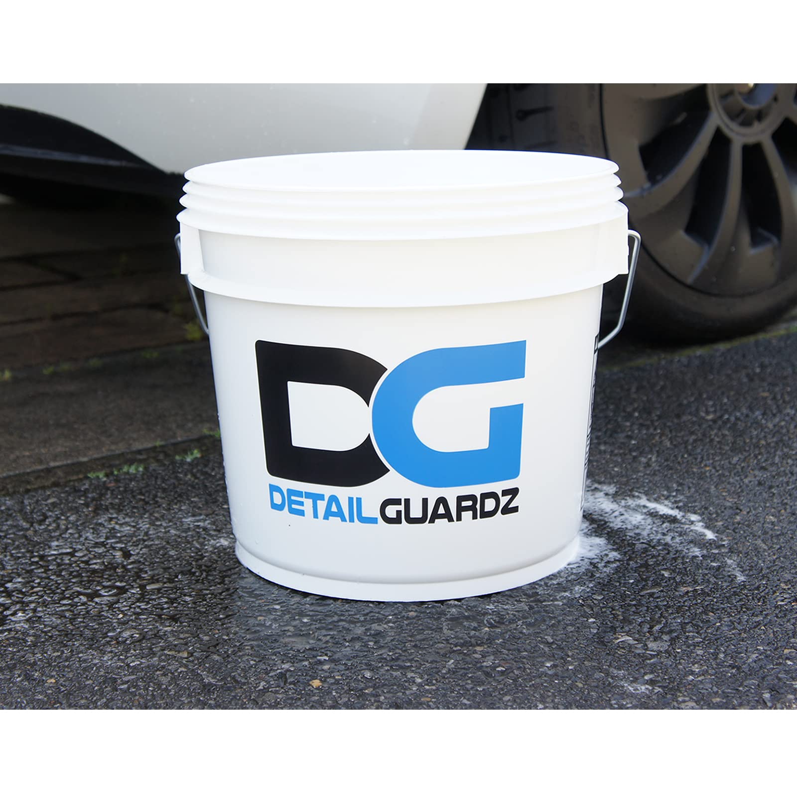 Detail Guardz ディティールガーズ バケツ用 Amazon | ディテール ガーズ(Detail Guardz) ダートロック(DIRT LOCK