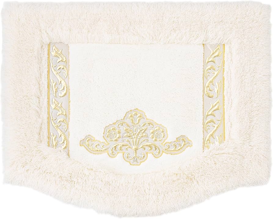 Amazon | DaiDo B.d.o エクラ2 洗面マット 60x75cm (ゴールド) | 大同 Amazon | DaiDo B.d.o エクラ2 洗面マット 60x75cm (ゴールド) | 大同