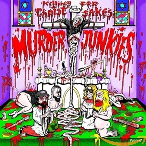 Matar por amor de Cristo