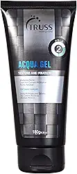 Truss Acqua Gel - Gel Fixador 180g