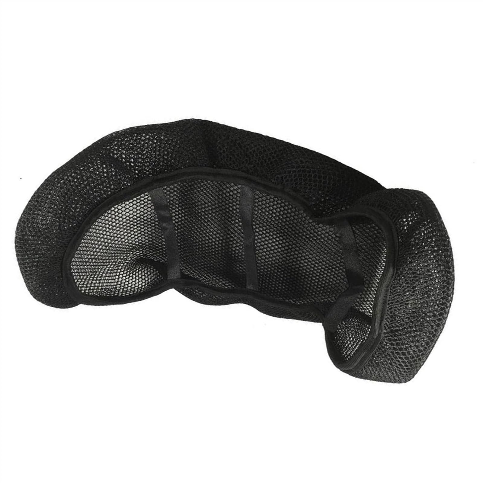 Funda de asiento para BMW F850GS Adventure transpirable y antideslizante 6