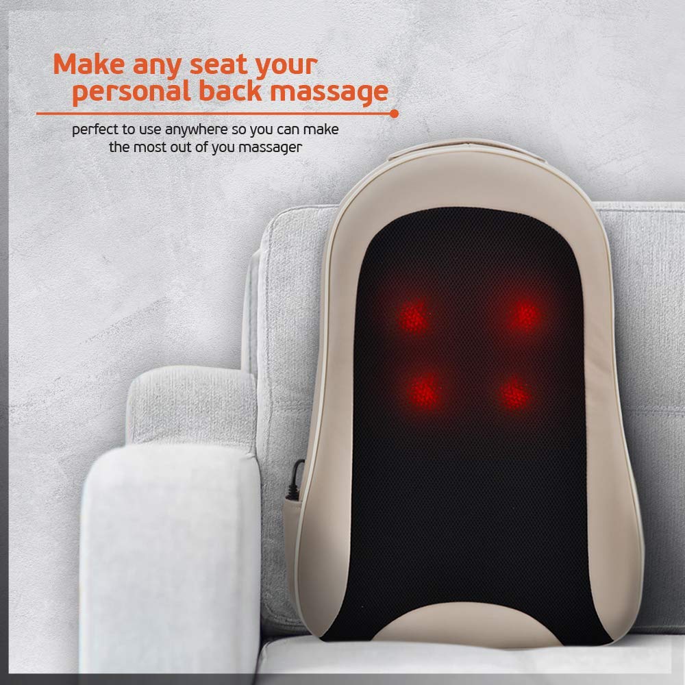 Amazon.com: Belmint : Chair Massager