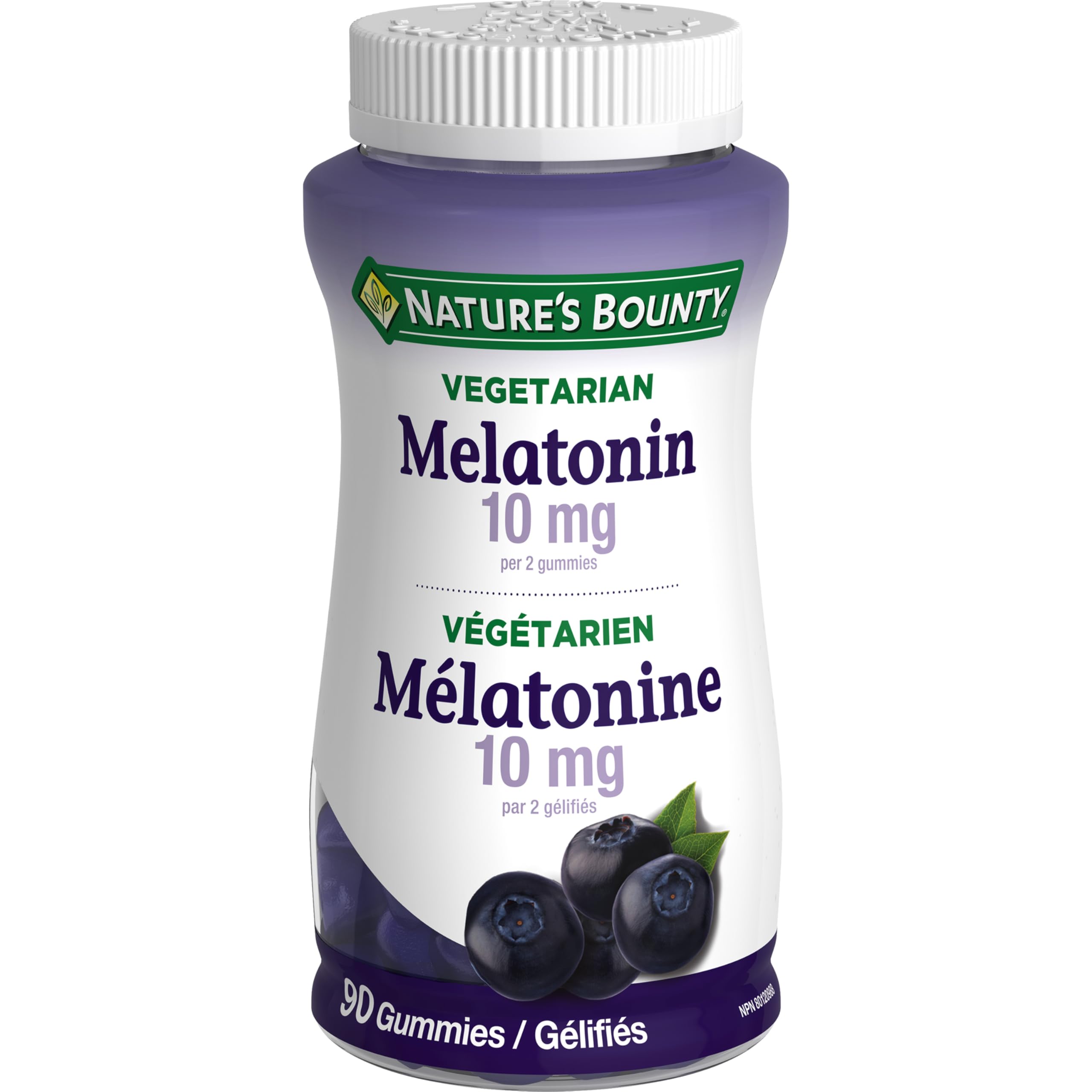 NATURE S BOUNTY Melatonin Gummies Helps Reset Sleep wake Cycle Helps nature-s-bounty-melatonin-gummies-helps-reset-sleep-wake-cycle-helps