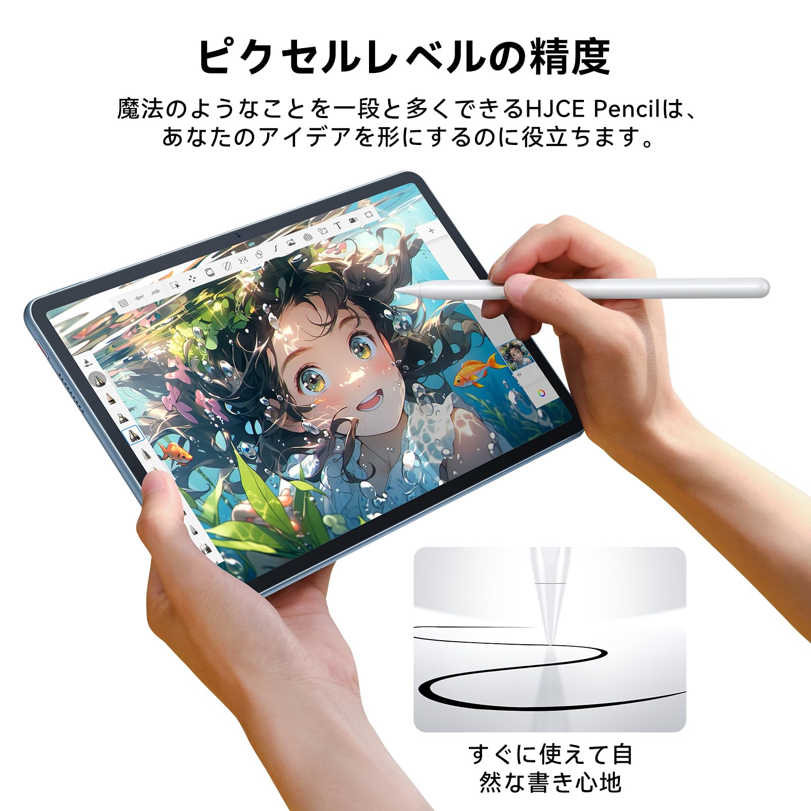【とことんさま専用】iPad mini ７＋Applepencil Pro Apple iPad mini (7th Gen) 256GB Wi-Fi in Blue - MXNC3LL/A