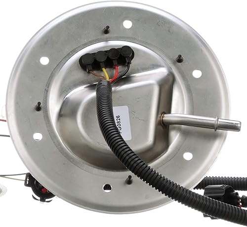 Miniatura 3 de Delphi Módulo de combustible FG0826