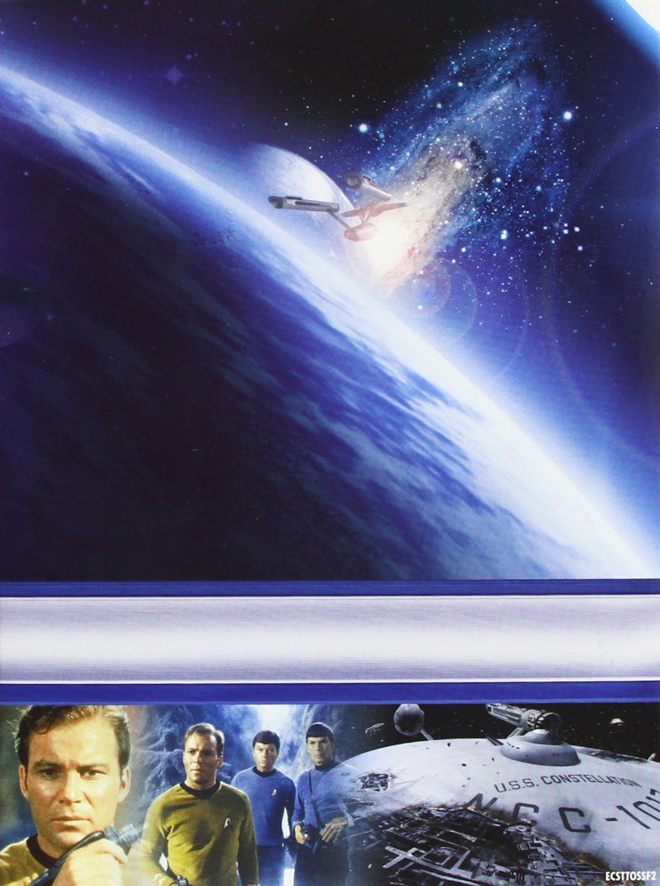 Star Trek - The Original Series Complete [DVD]