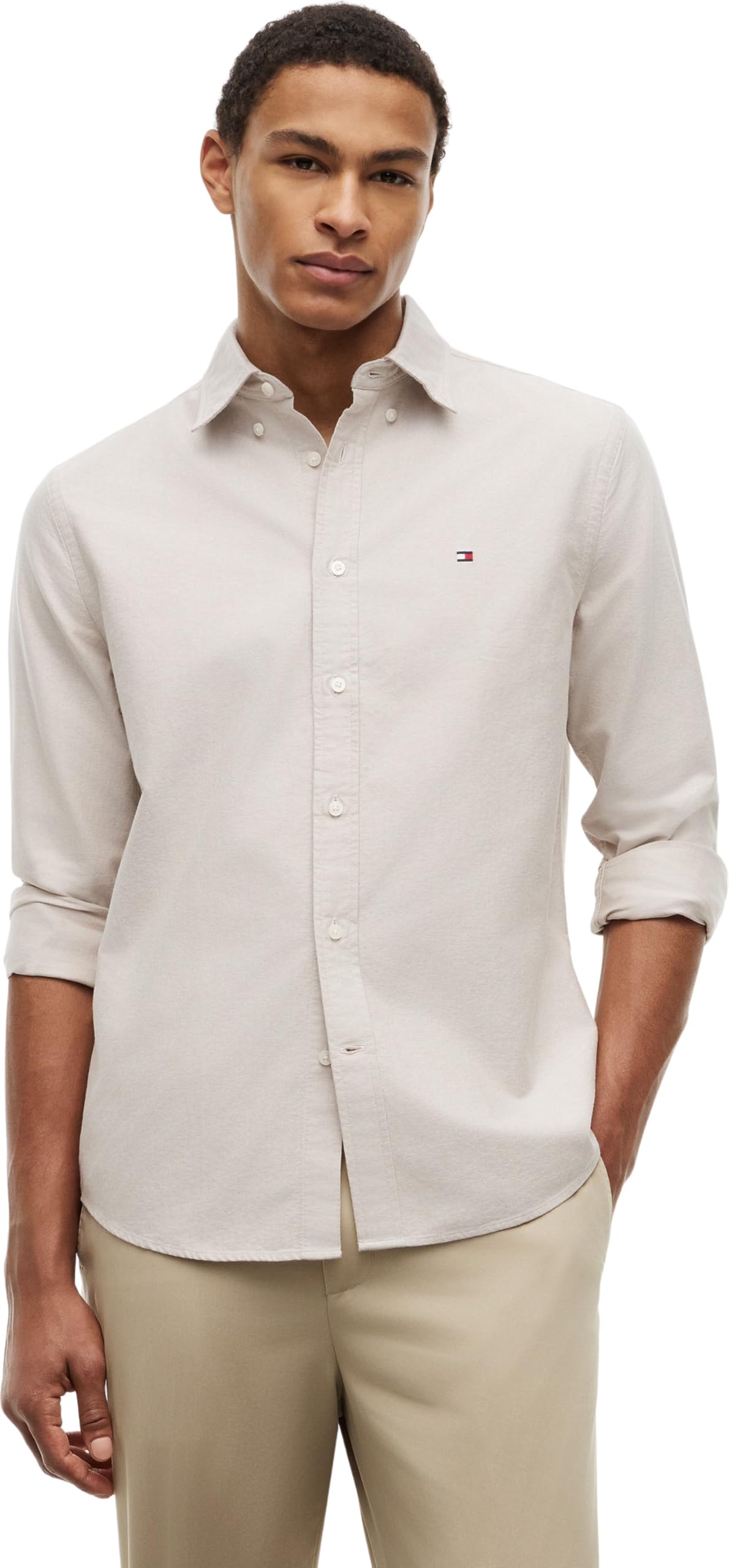 Mode von Calvin Klein & Tommy Hilfiger