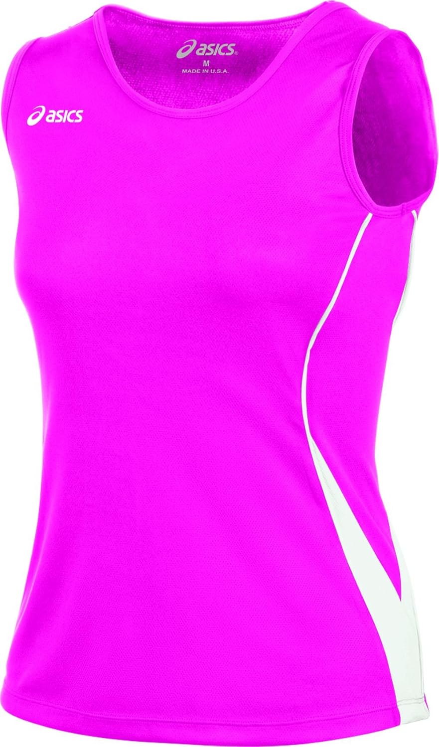 ASICS Womens Baseline Jersey