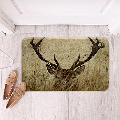 Miniatura 9 de Tapete de baño para excavadora para niños, alfombra de puerta de tractor, maquinaria para camiones, alfombras de baño de vehículos de construcción