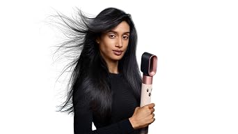 Dyson Airwrap id.™ Multi Hair Stylers & Dryers - Straight+Wavy