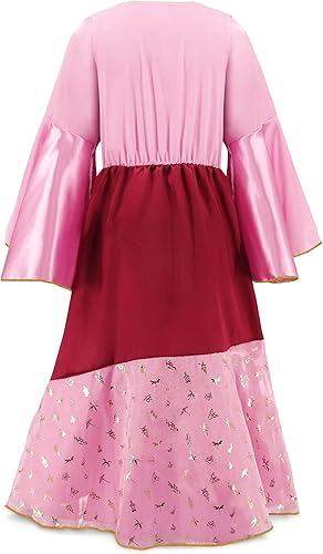 Miniatura 2 de Disney Disfraz de Mulan para niños