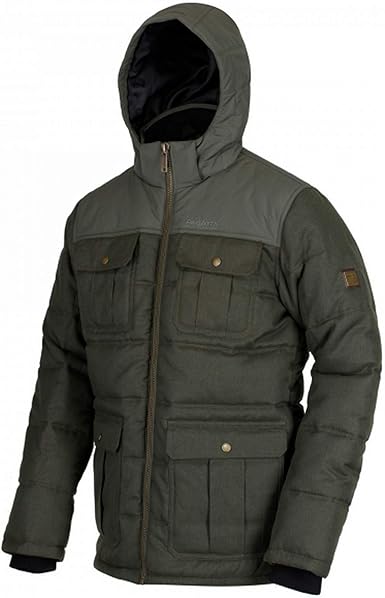 regatta arnault jacket