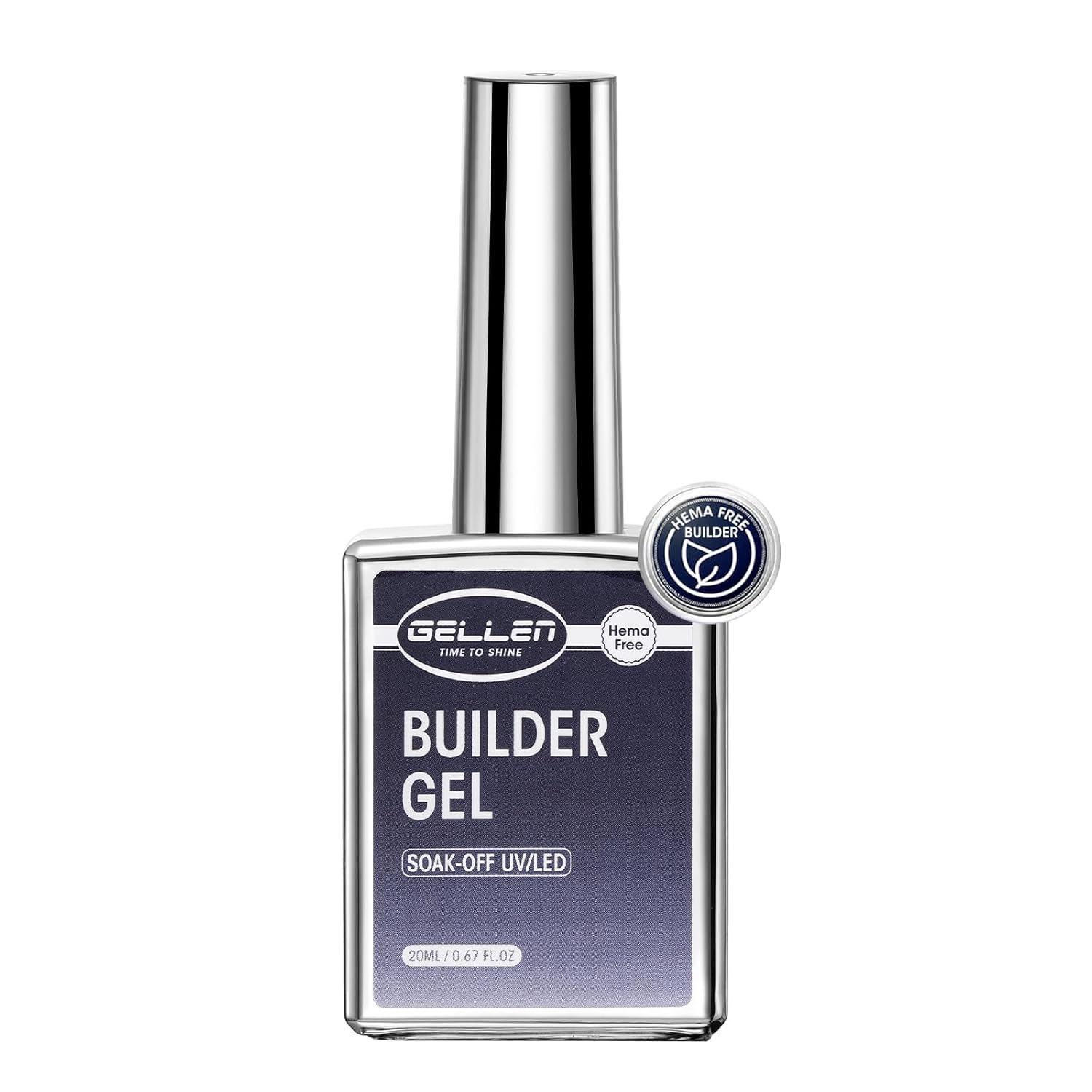 Esmalte de Gel