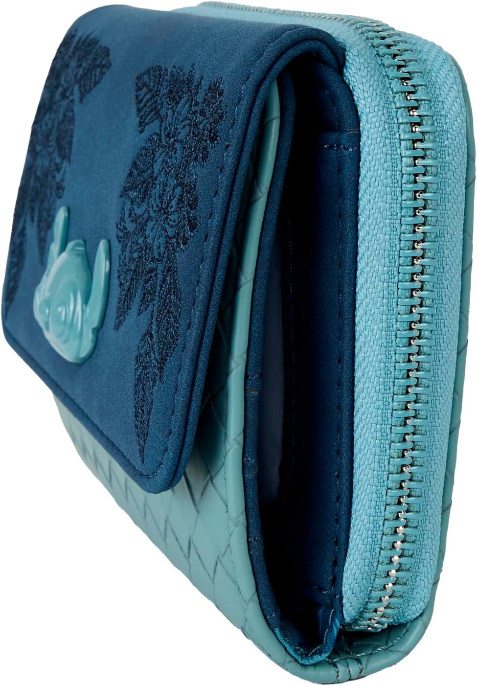 竹*り様 サ*ン様 ミッキー ミニー 刺繍パッチ 長財布 サ*ン様 ミッキー ミニー 刺繍パッチ 長財布