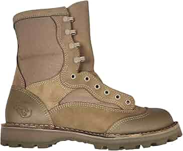 Danner USMC RAT TEMPERATE ブーツ 10.5 W Danner USMC Military Gore-Tex Temperate RAT Boot for Combat