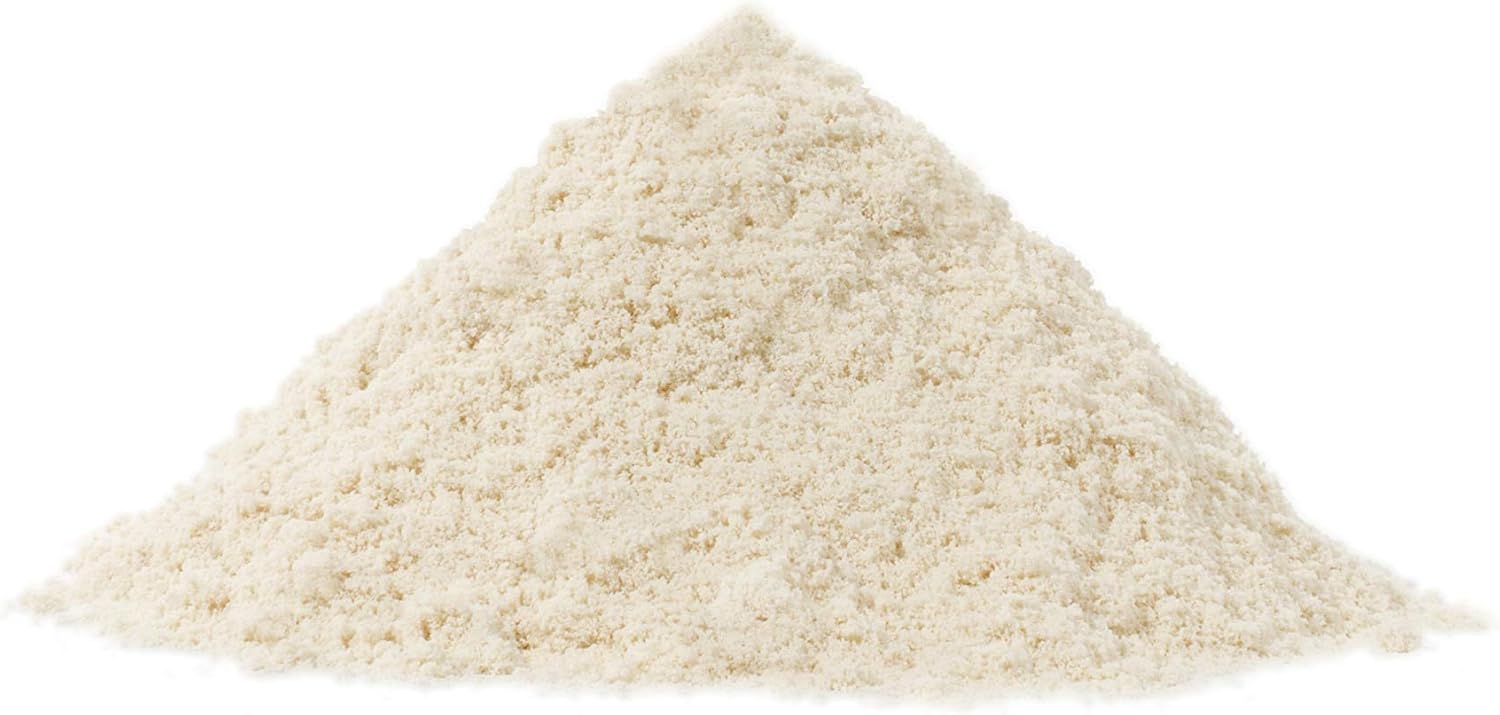 Bob's Red Mill Almond Protein Powder, 14oz (Pack of 4) - Non GMO, Vegan, Paleo Friendly, Keto Friendly, Kosher