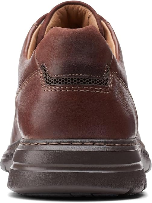 Clarks mens Derby Boots