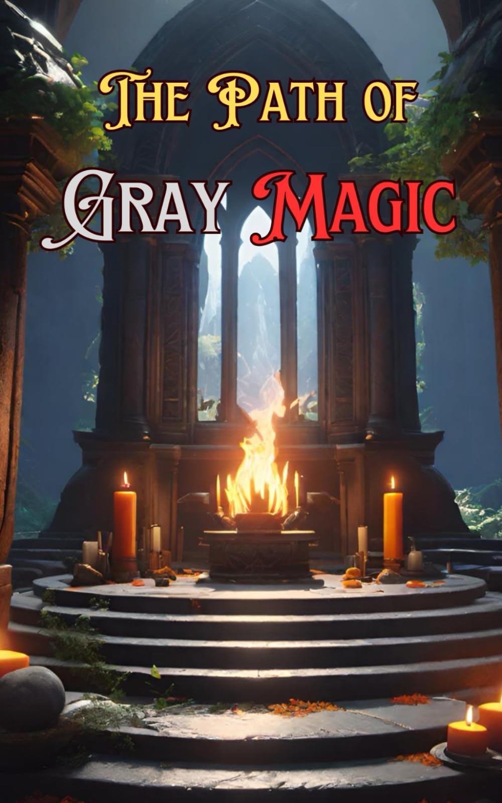 The Path of Gray Magic: Understanding Gray Magic