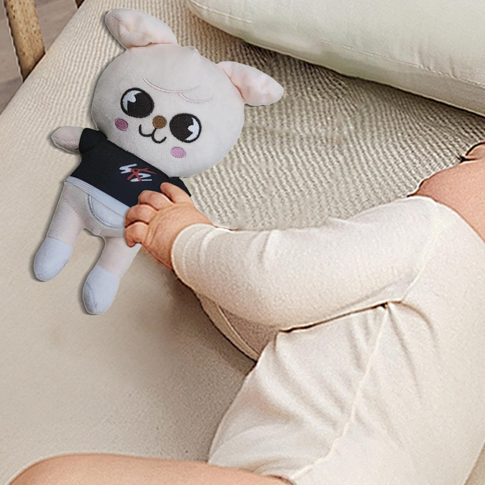 StrayKidsSKZOOぬいぐるみminiver.フルセット8体全員コンプ 楽天市場