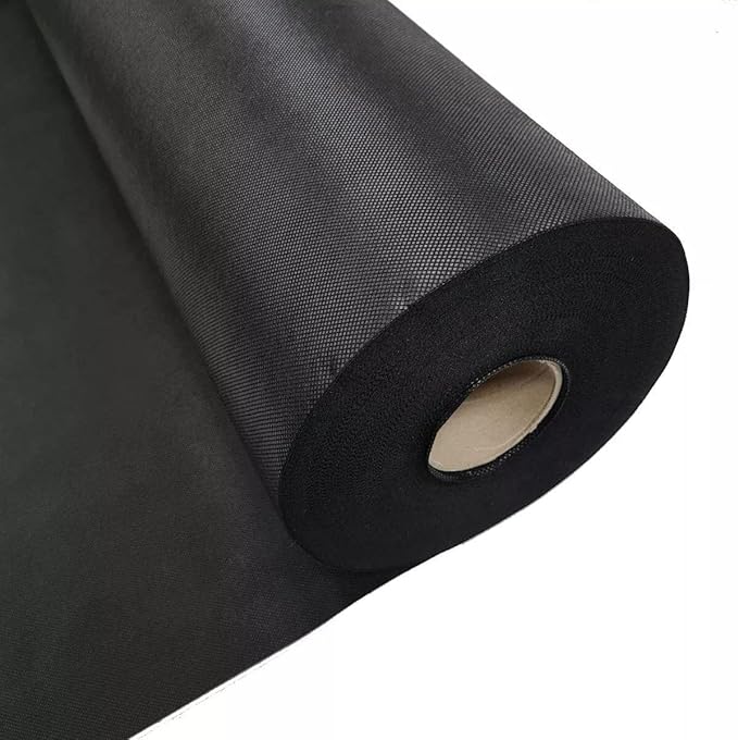 Tela Impermeable Transpirable de 50m x 1,5m para Protección contra Humedades - Sopgal