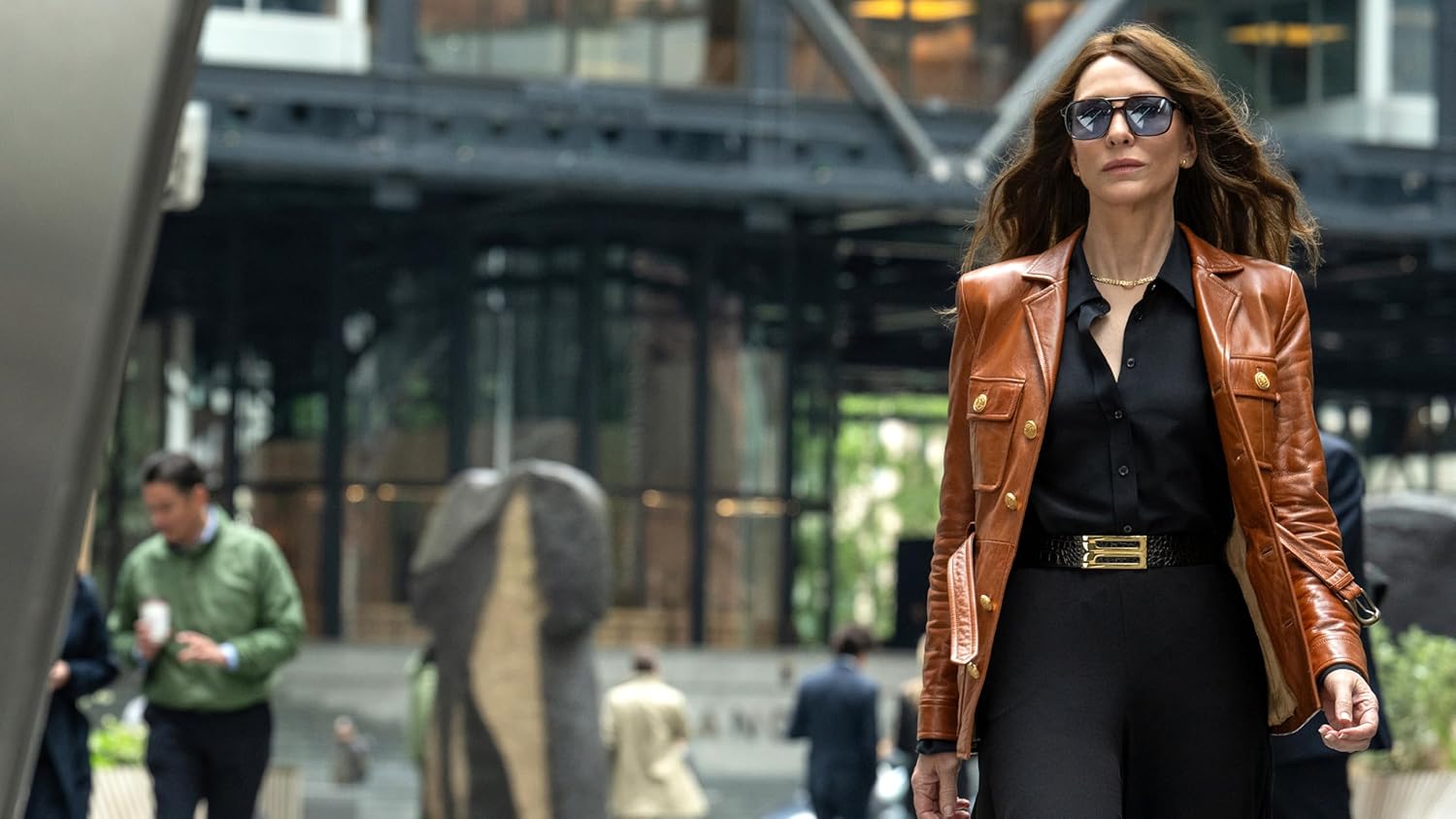 Black Bag - Collector's Edition [Blu-ray] (Bilingual) - Image 8