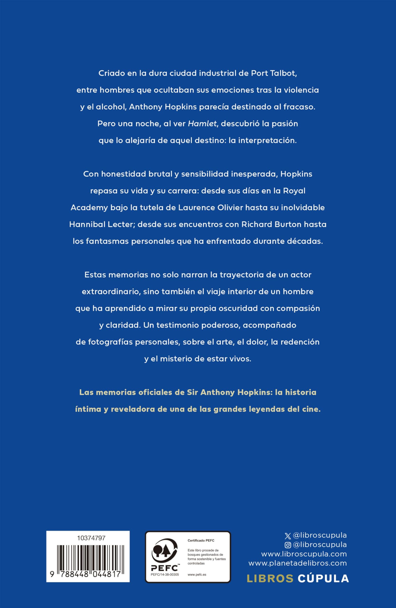 Lo hicimos bien, chico: Memorias (Biografías y memorias)