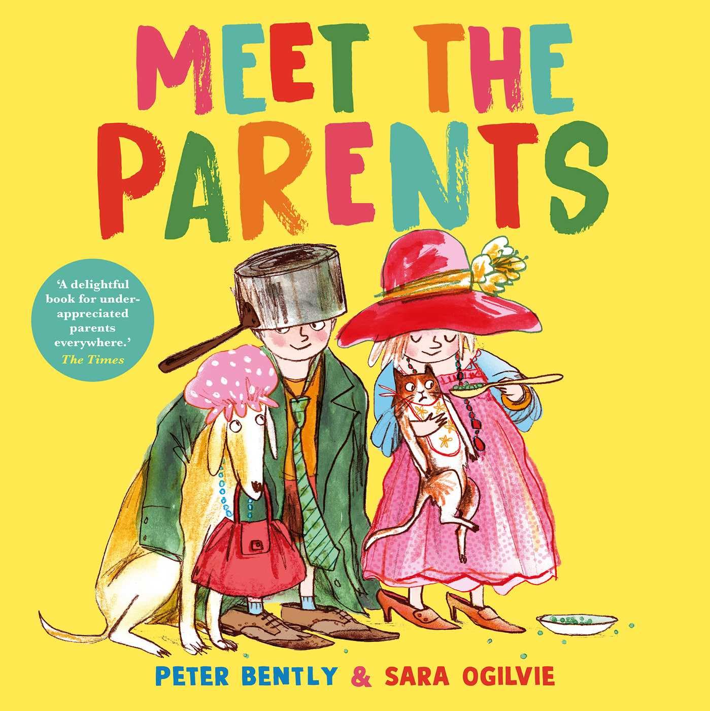 Meet The Parents