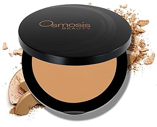 Osmosis Base base prensada mineral para el cu...