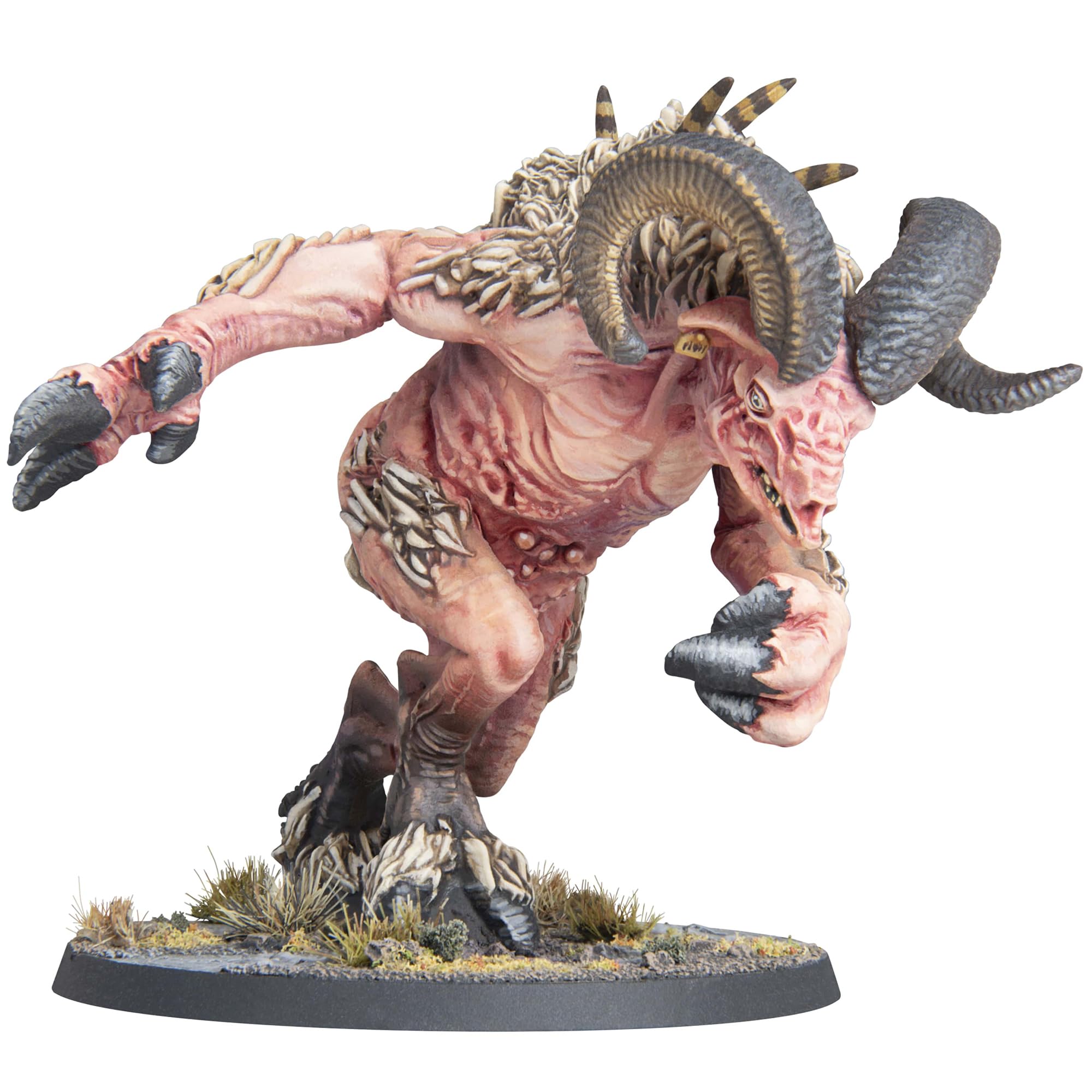 Modiphius Entertainment: Fallout: Miniatures - Cryptids