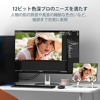 Amazon.co.jp: YaloloSay Displayport ケーブル 【8K@60Hz 規格