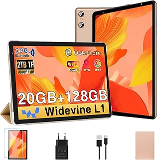 Tablet para Pedidos