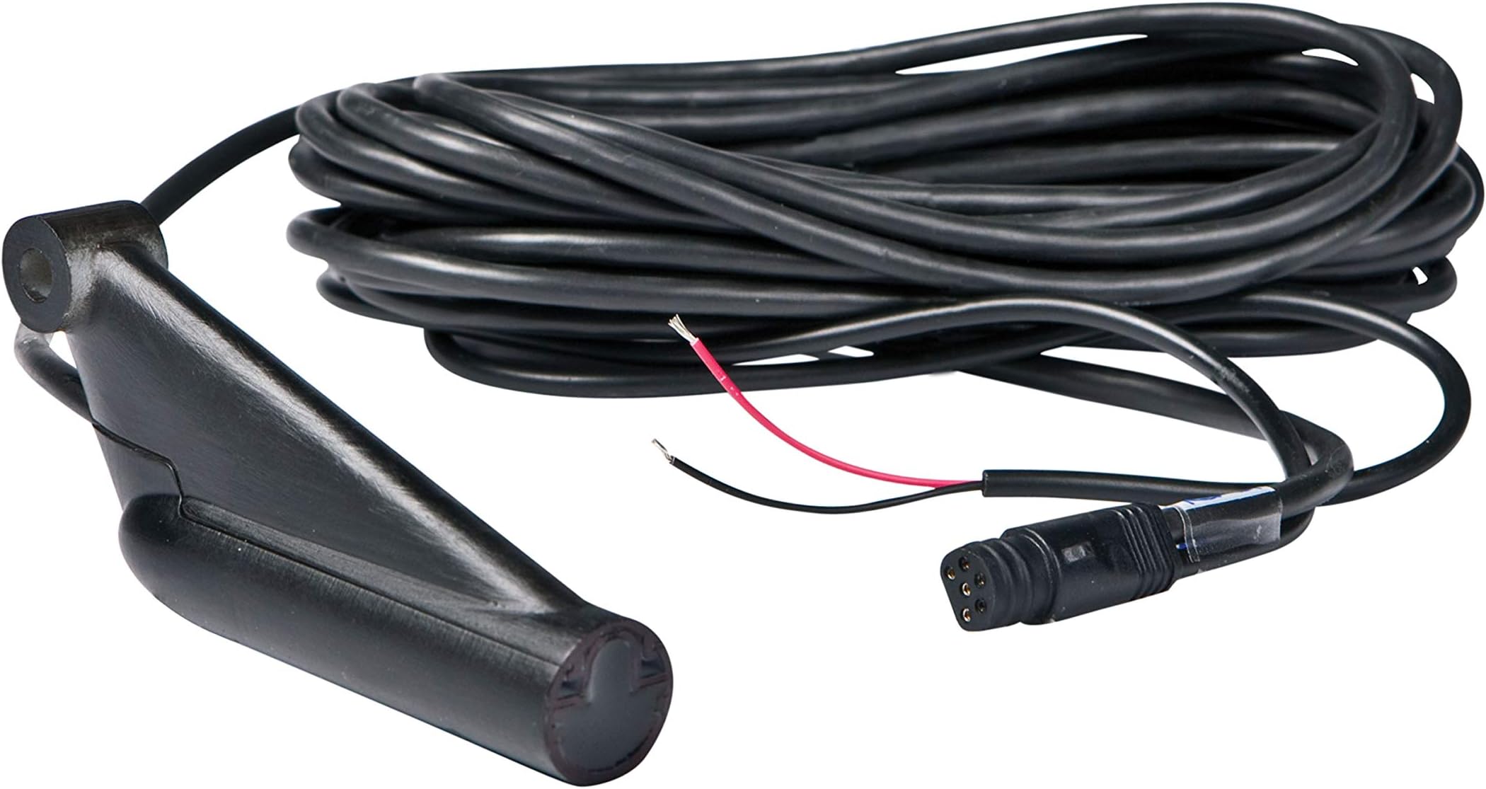 000-10260-001 Desi Transom Mount Transducer