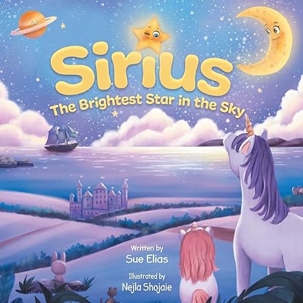Sirius, the Brightest Star in the Sky