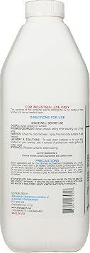 Allersearch ODRX Odor Eliminator 128-Ounce