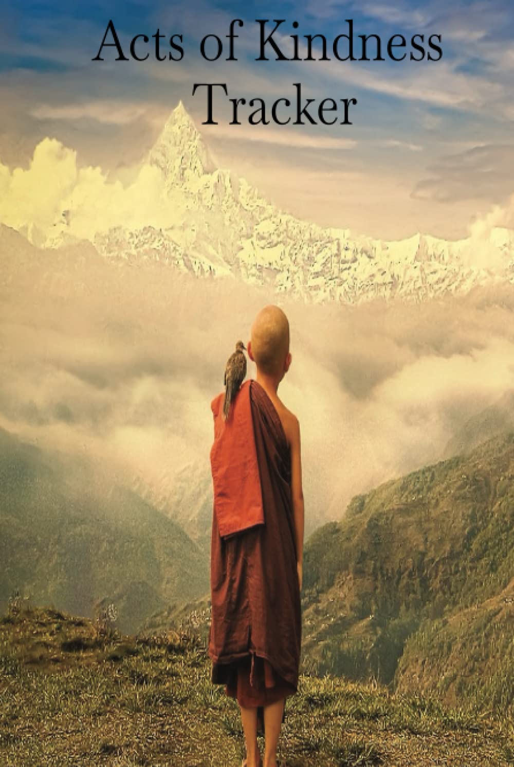 Acts of Kindness Tracker